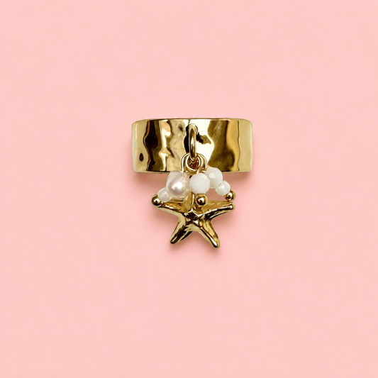 Bague Thalya