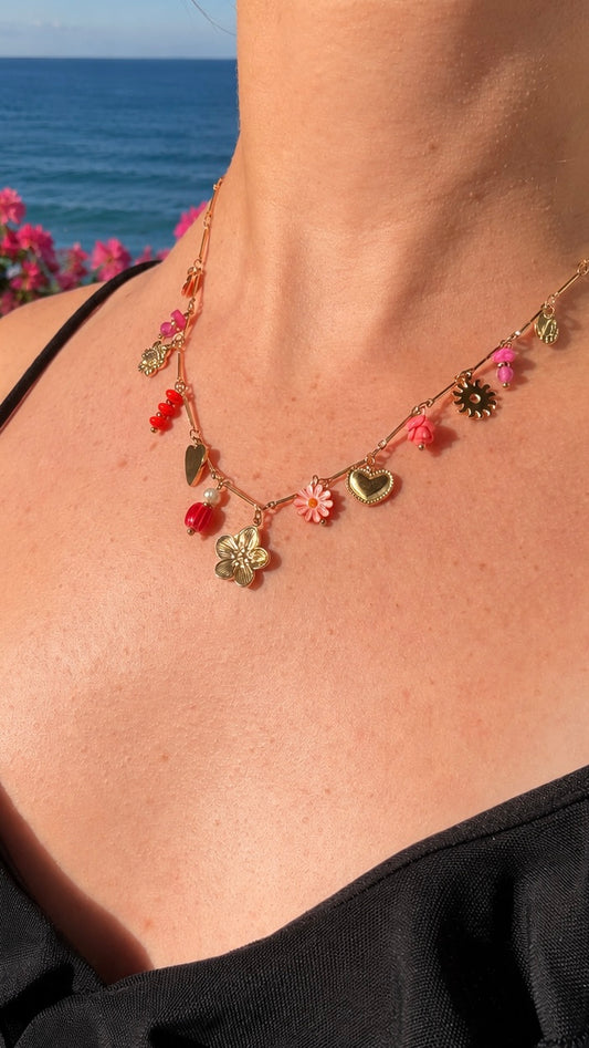 Collier Yuna