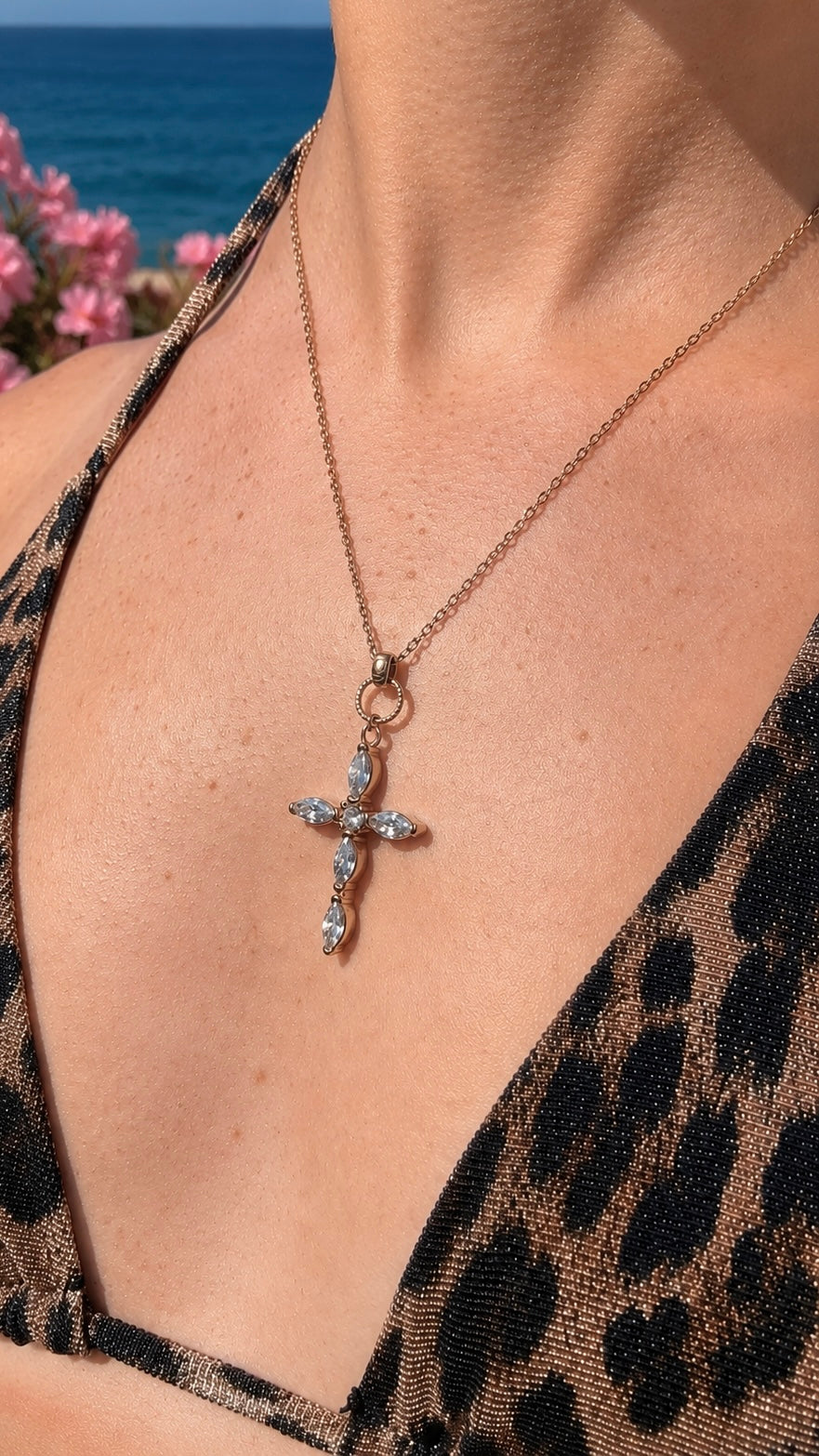 Collier Céleste