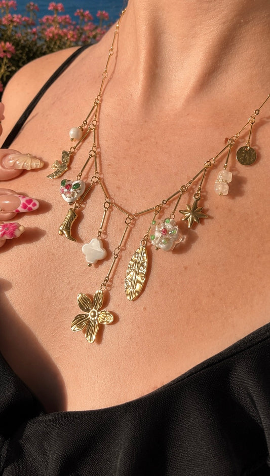 Collier Astrid