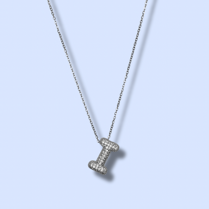 Collier Initiale