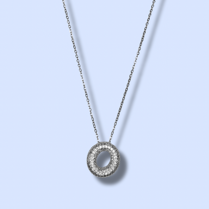 Collier Initiale