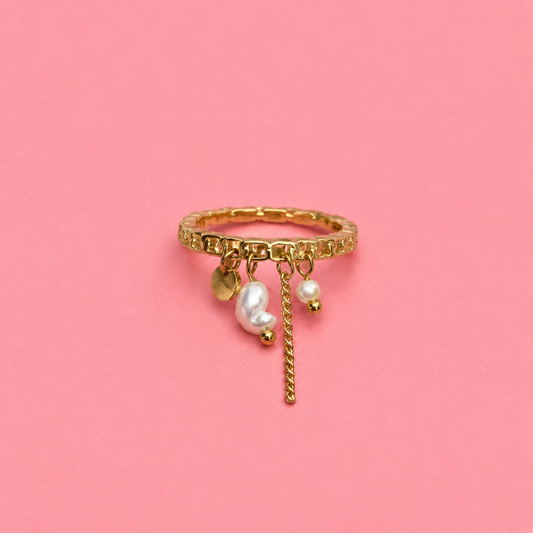 Bague Tiny