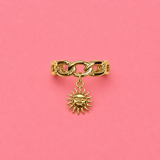 Bague Mia