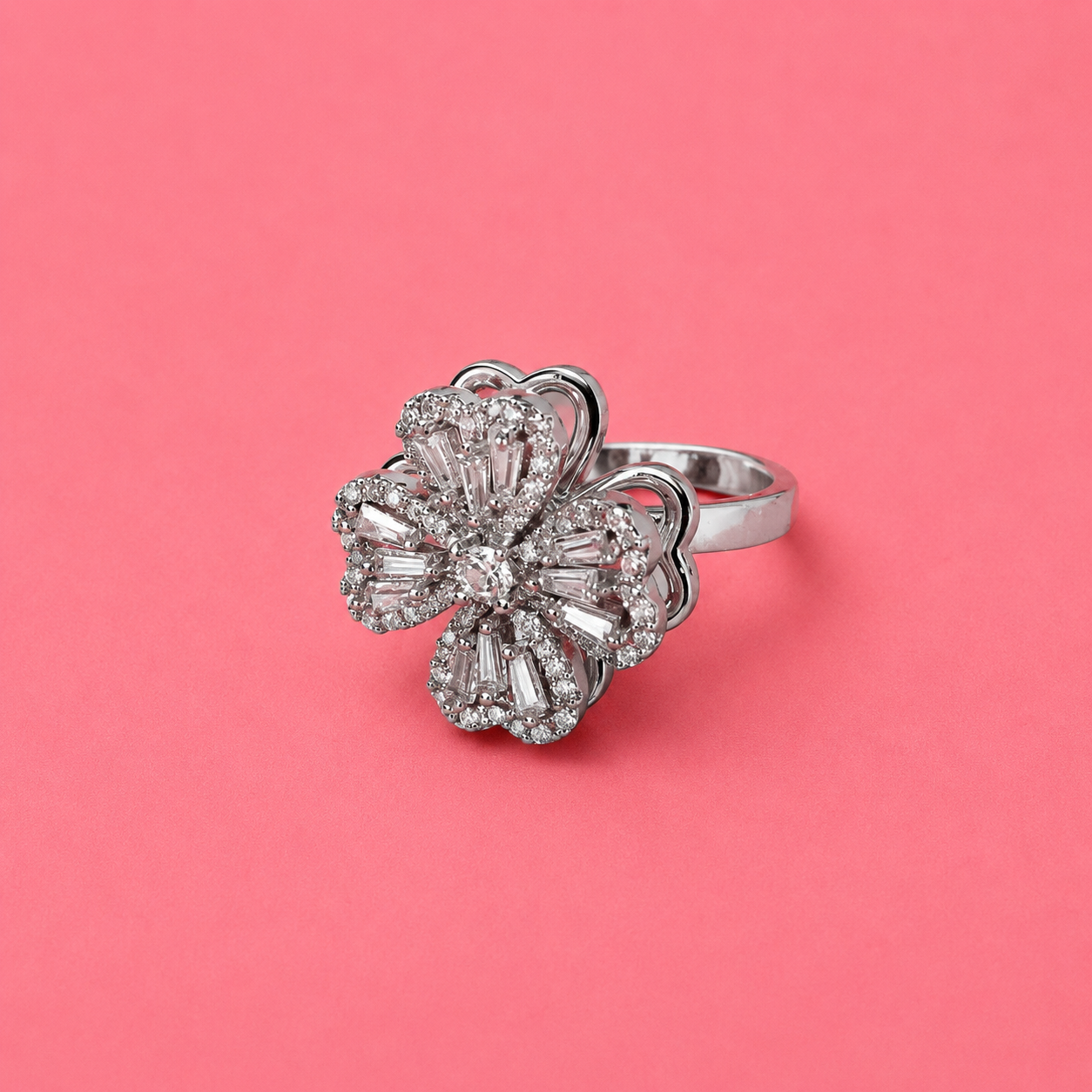 Bague Thaïs