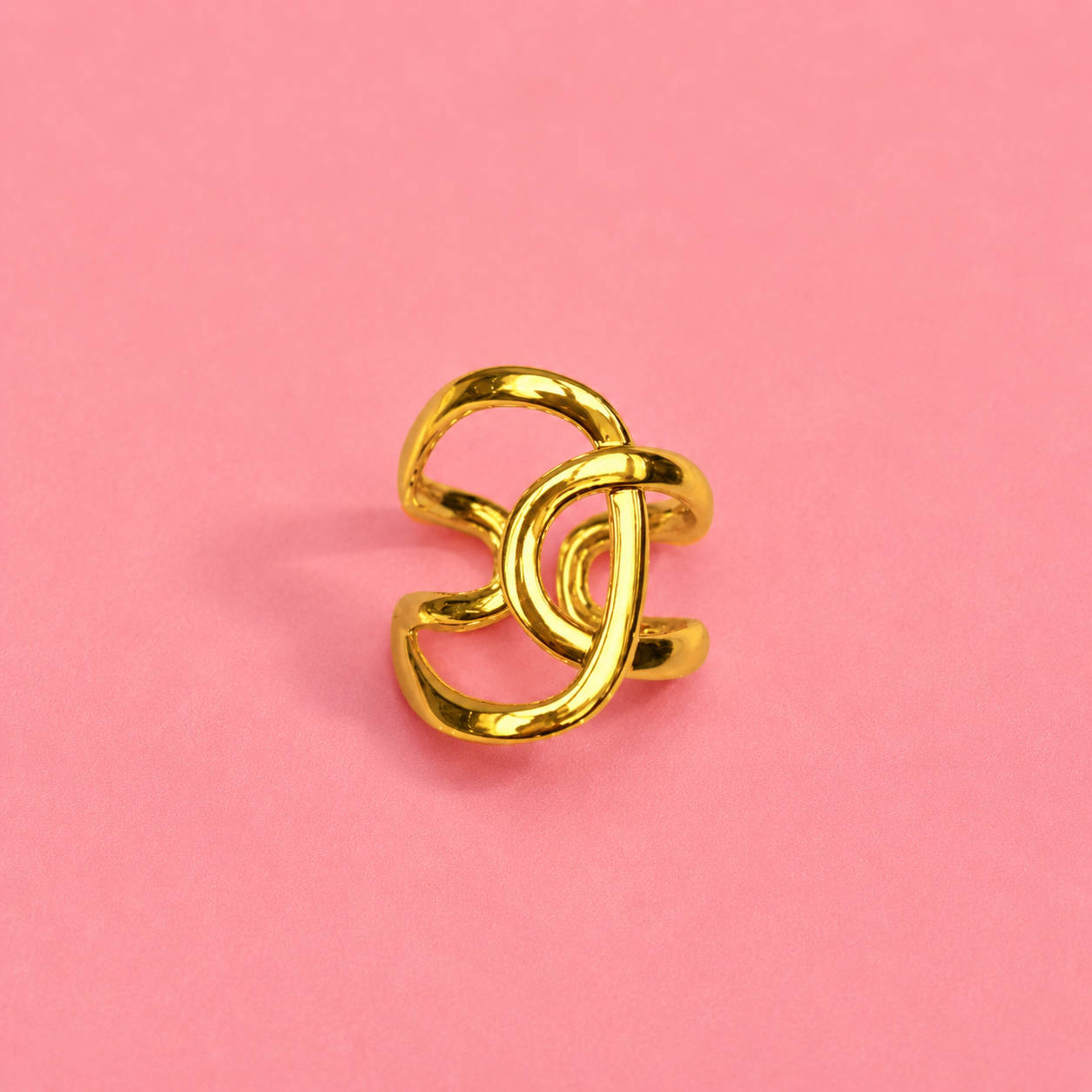 Bague Oasis