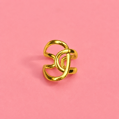 Bague Oasis
