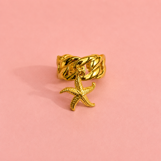 Bague Célia