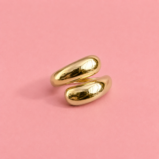Bague Elise