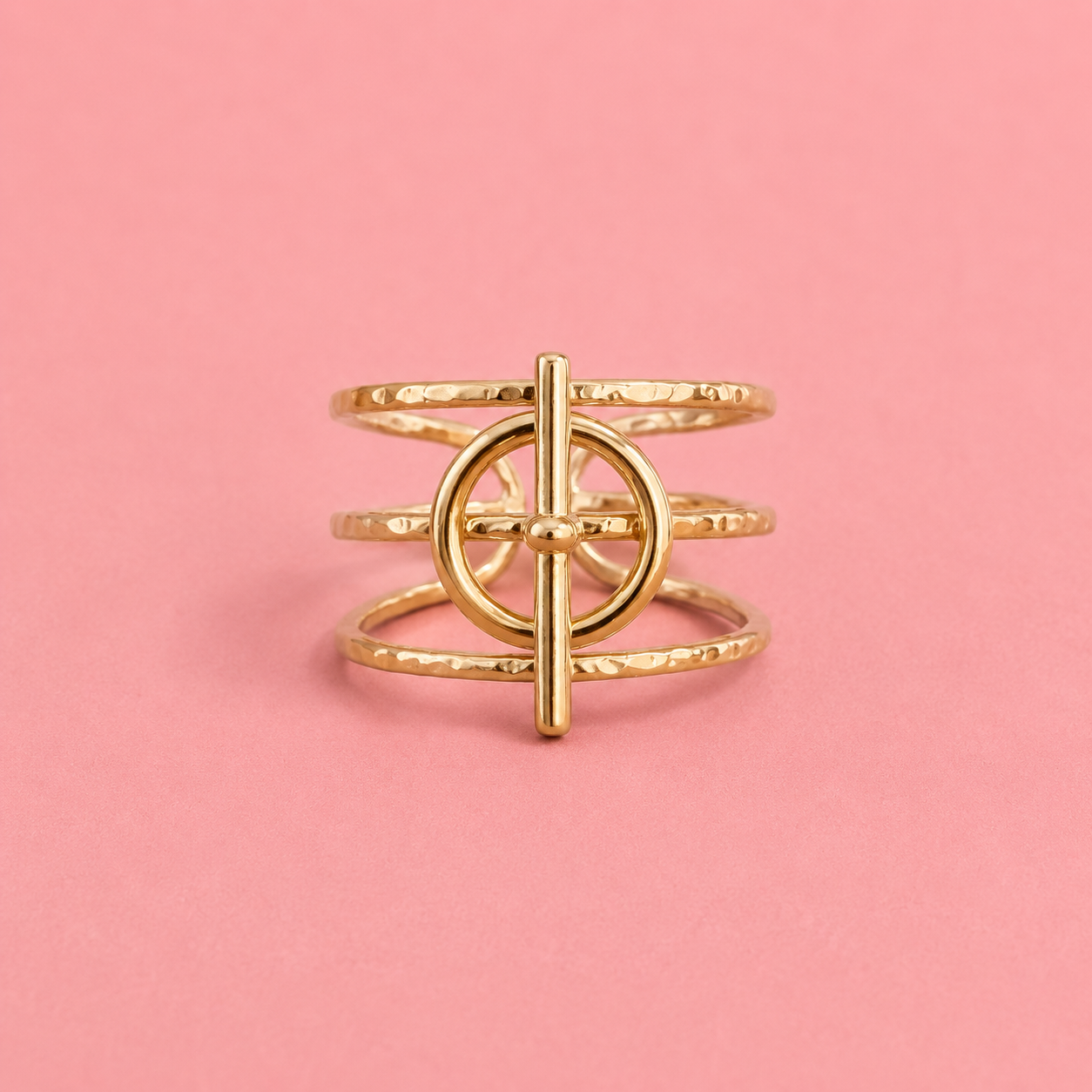 Bague Santorini