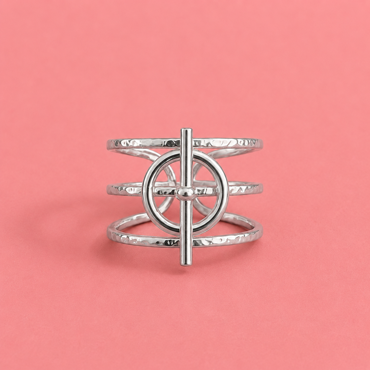 Bague Santorini