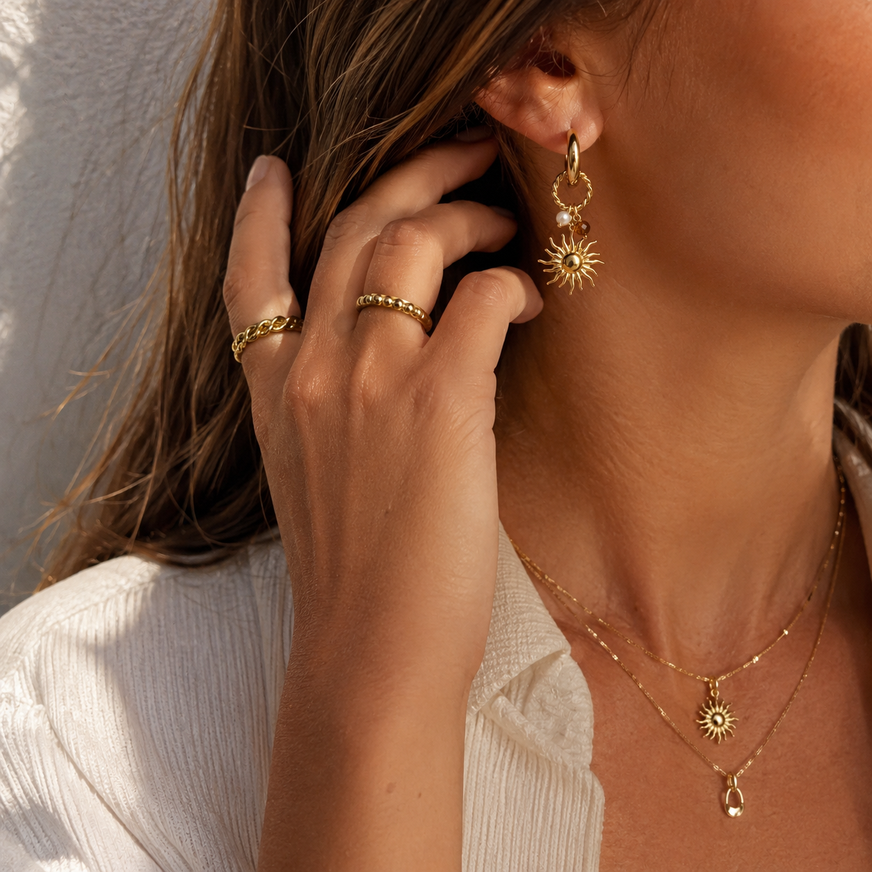 Boucles Maya