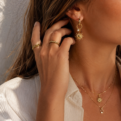 Boucles Maya