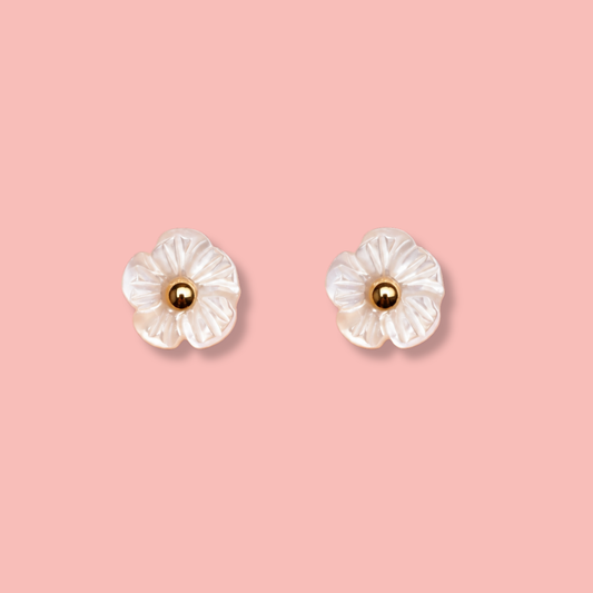 Boucles Nacre
