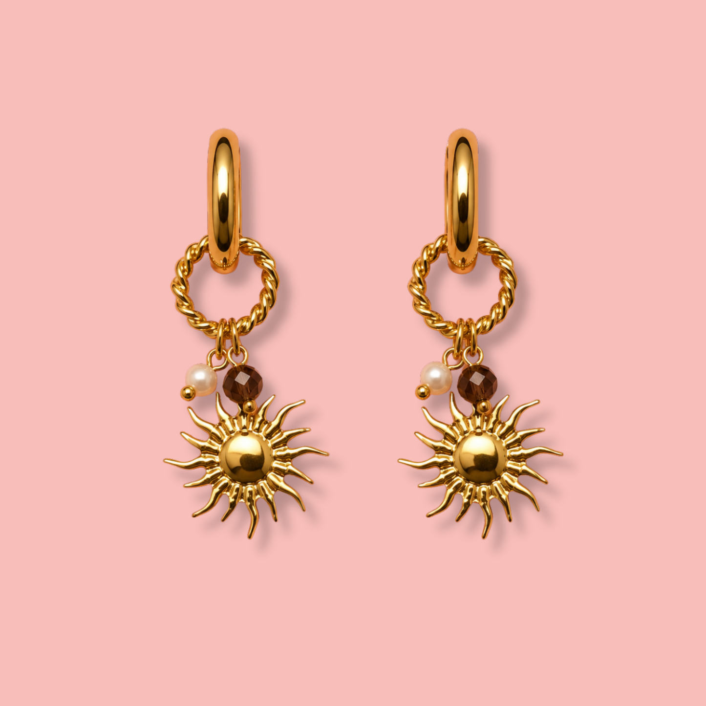 Boucles Maya