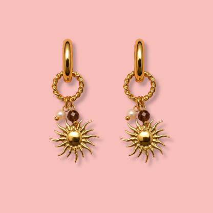 Boucles Maya