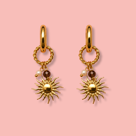 Boucles Maya