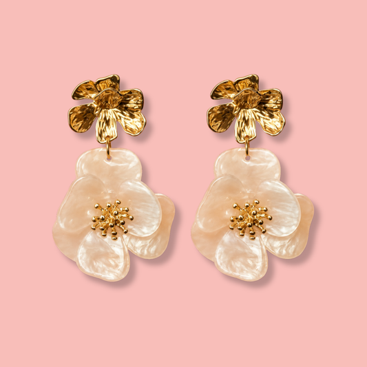 Boucles Lila
