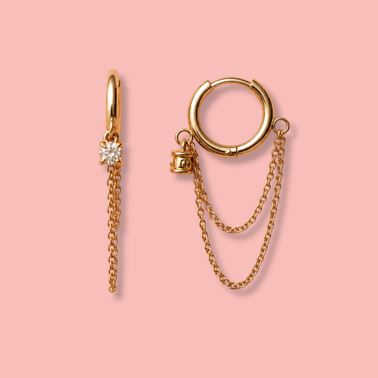 Boucles Leila