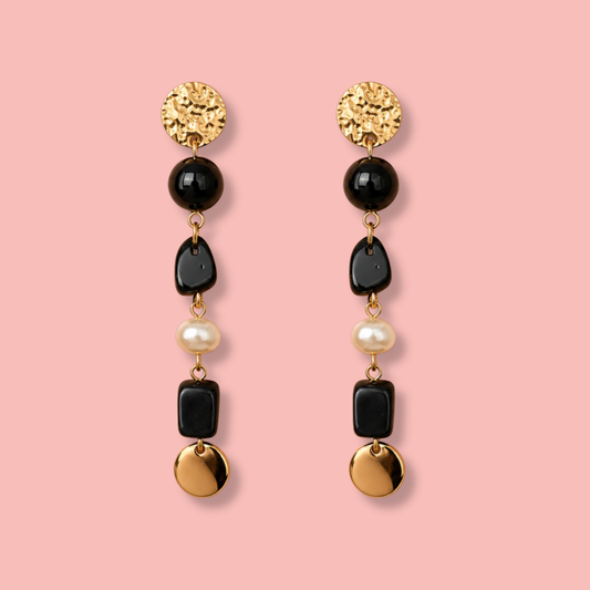 Boucles Inès