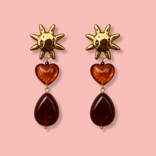 Boucles Isabeau