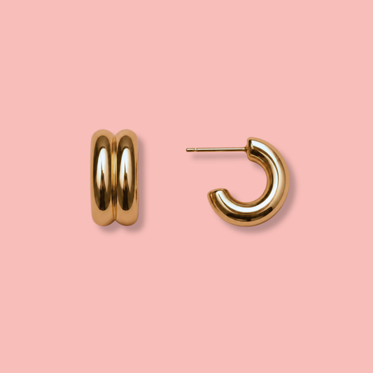 Boucles Cassie