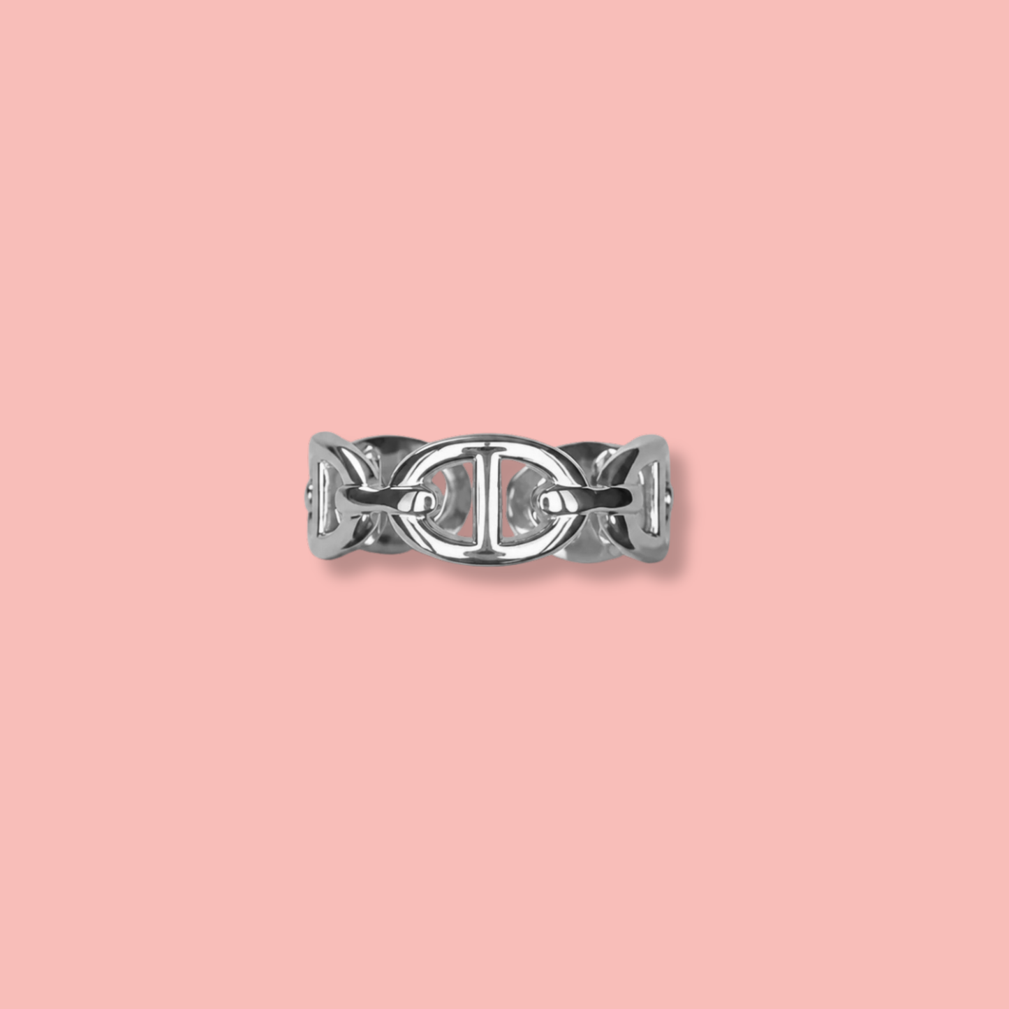 Bague Huguette