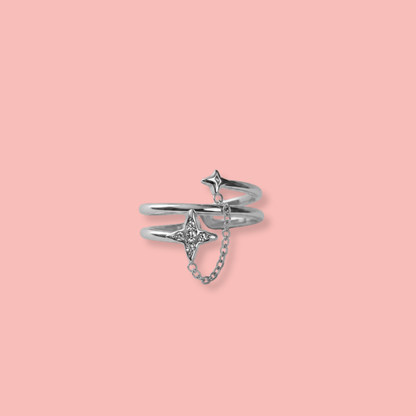 Bague Flavie