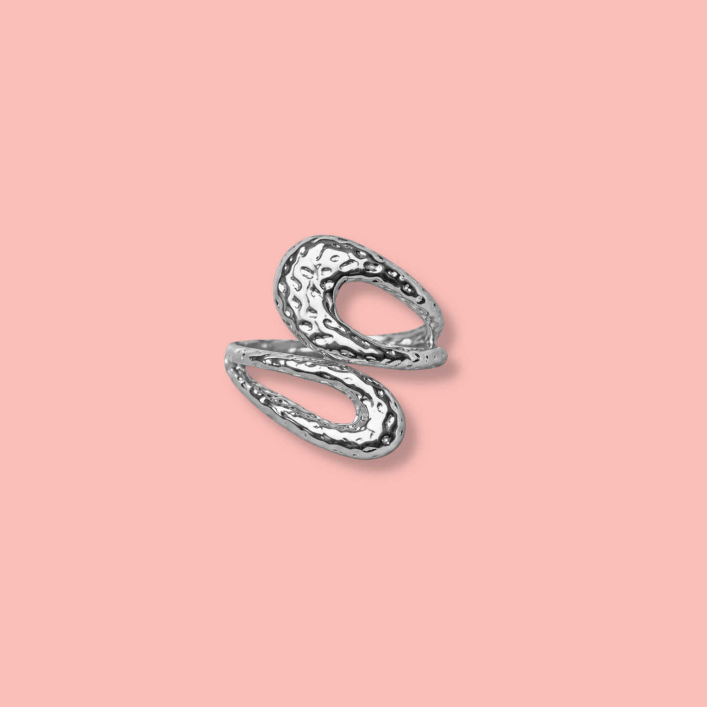 Bague Twist