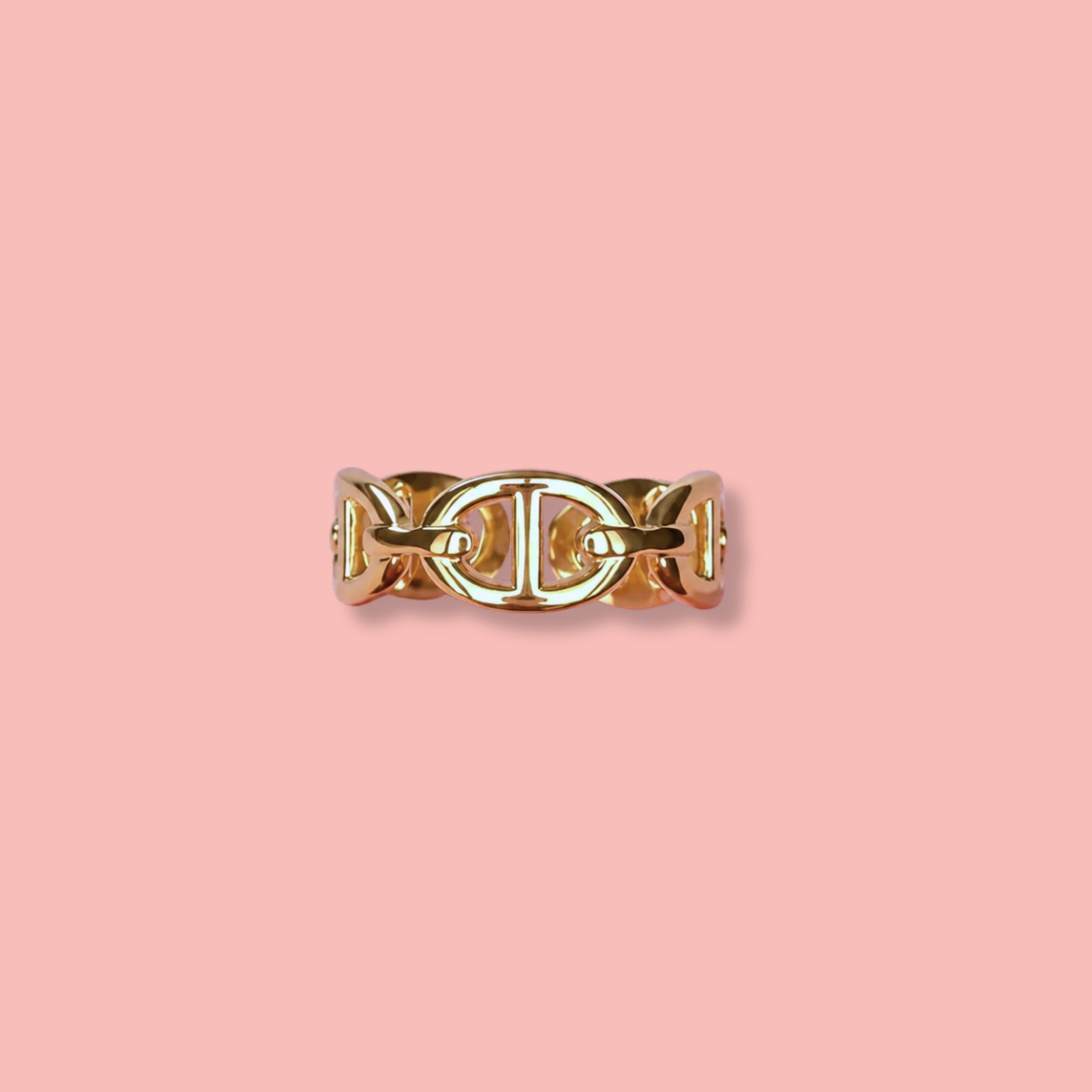 Bague Huguette