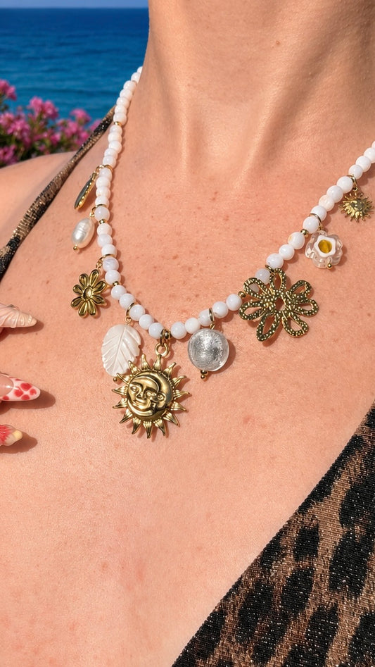 Collier Claire