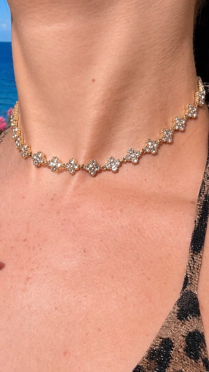 Collier Louise