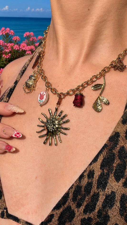 Collier Propriano