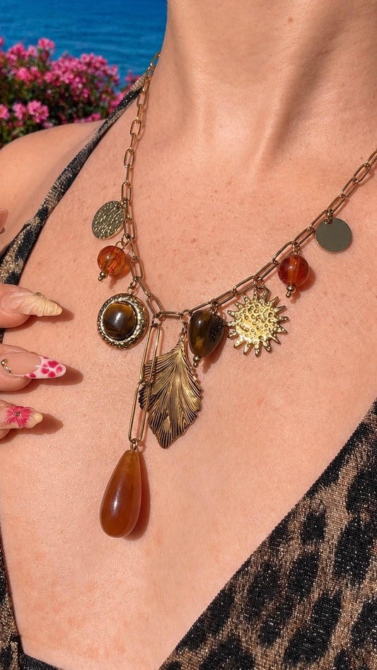 Collier Érable