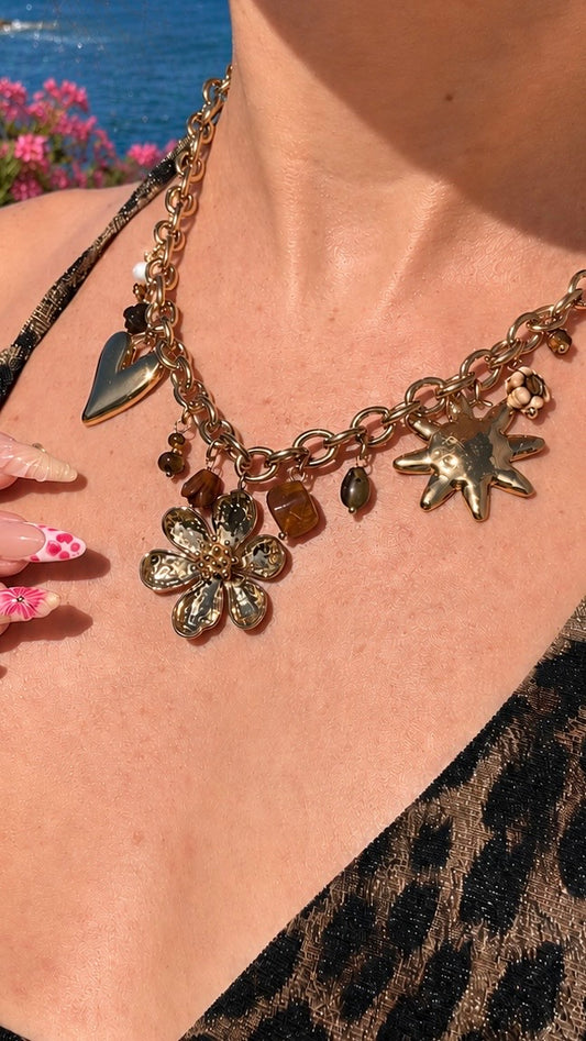 Collier Ajaccio