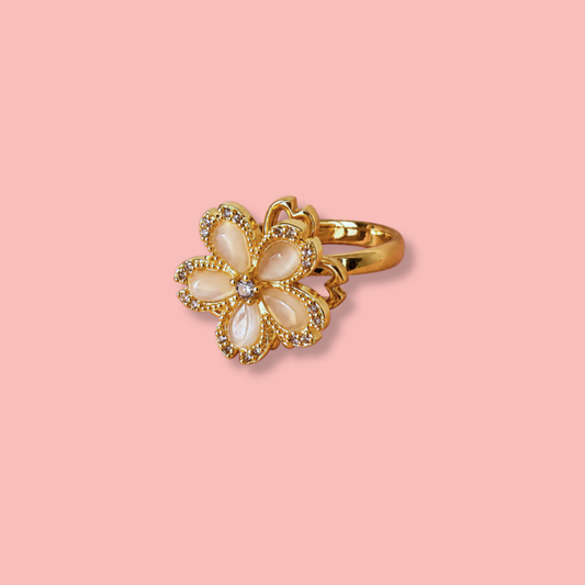 Bague Assia