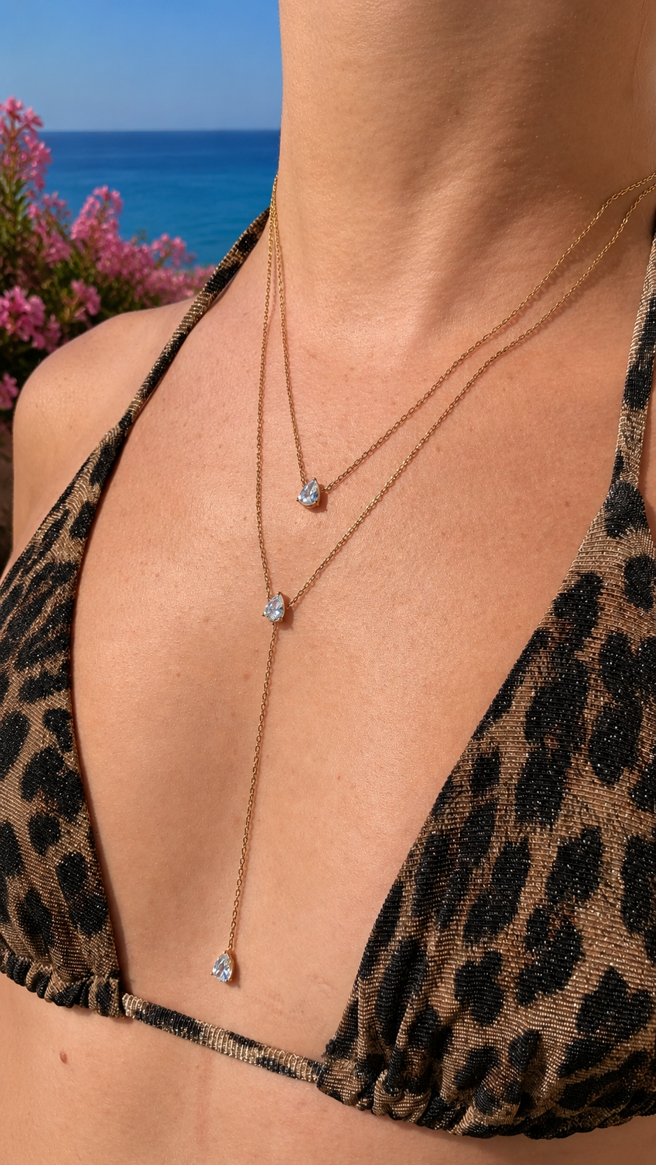 Collier Elsa