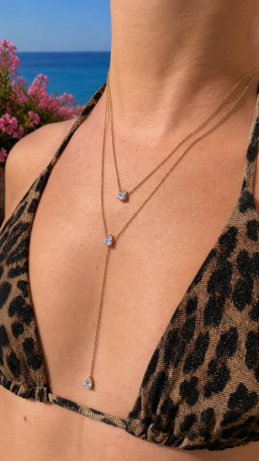 Collier Elsa