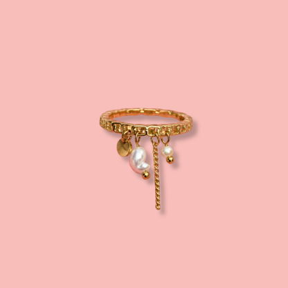 Bague Tiny