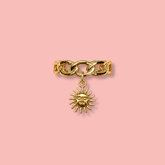 Bague Mia