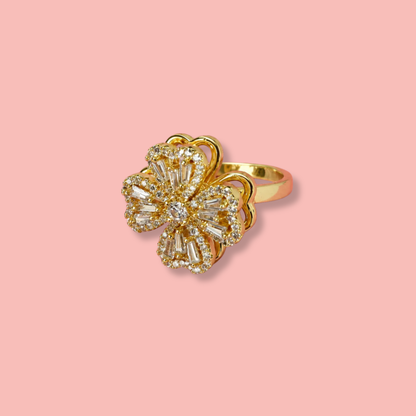 Bague Thaïs