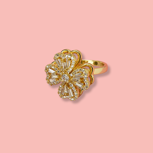Bague Thaïs