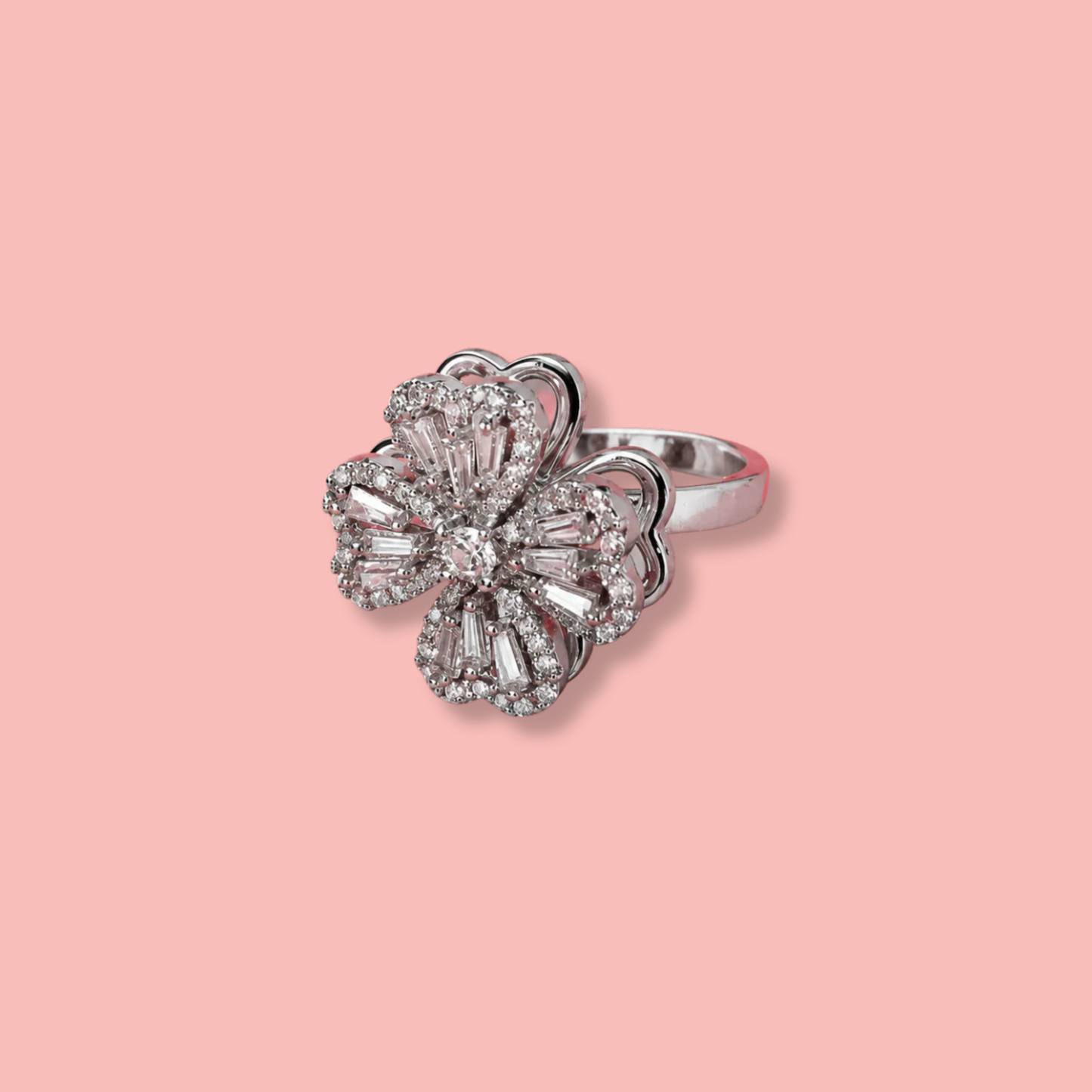 Bague Thaïs