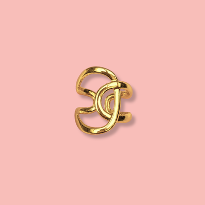 Bague Oasis