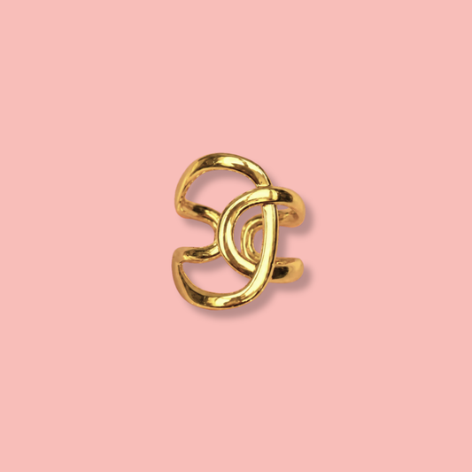 Bague Oasis