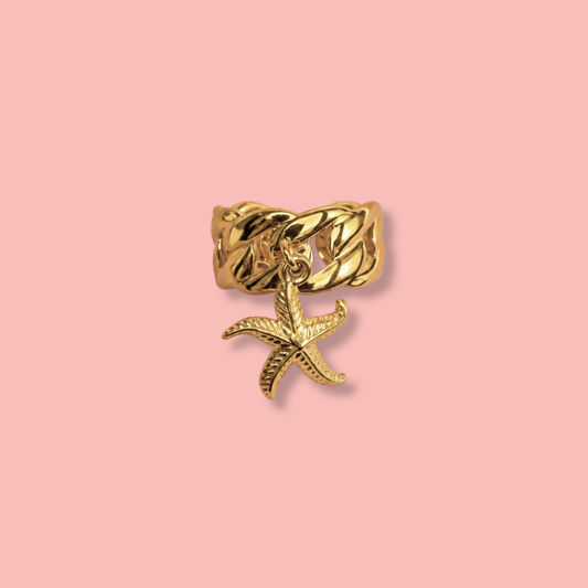 Bague Célia