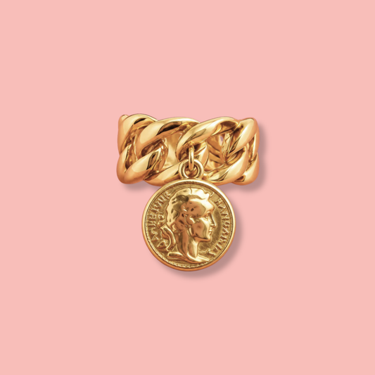 Bague Marie