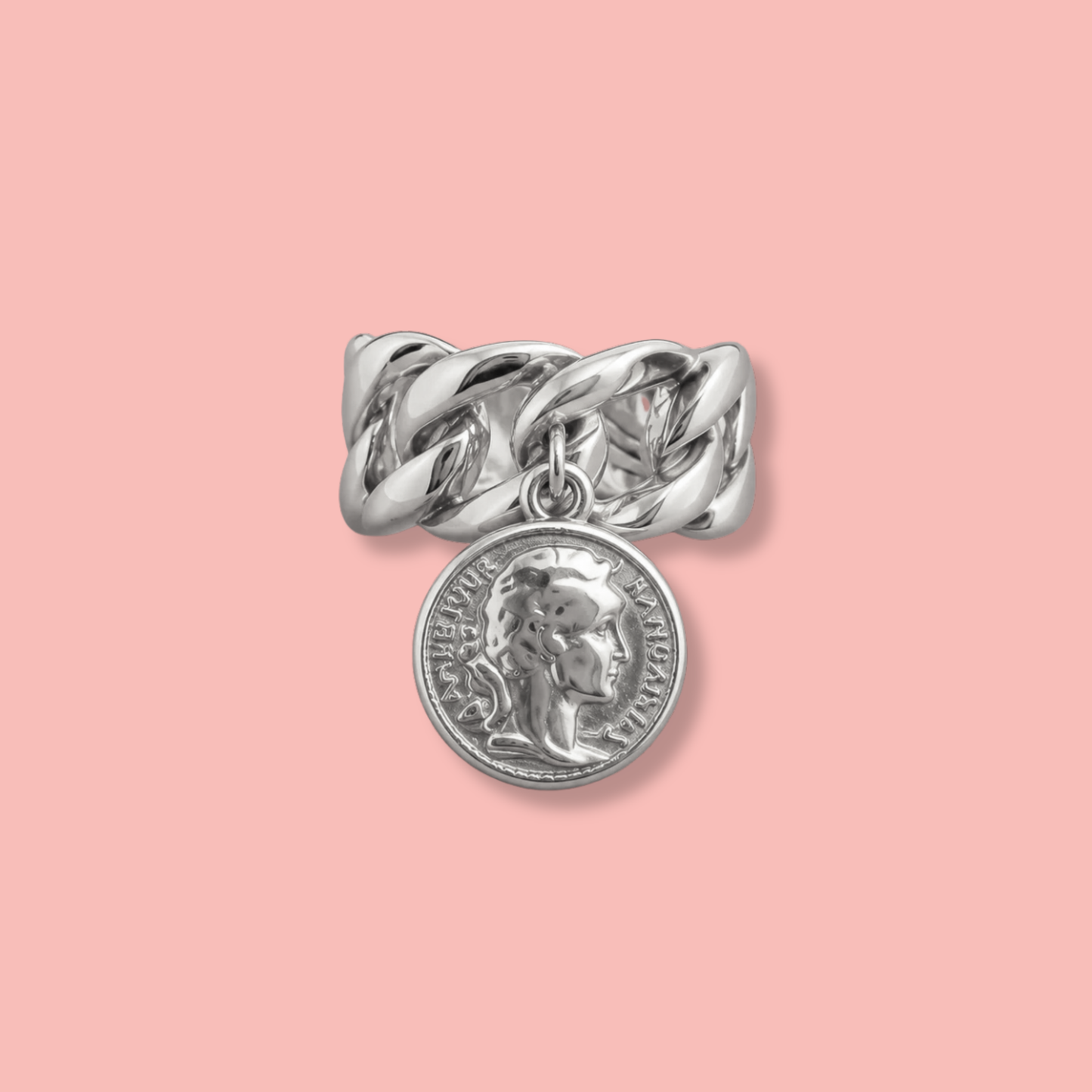 Bague Marie