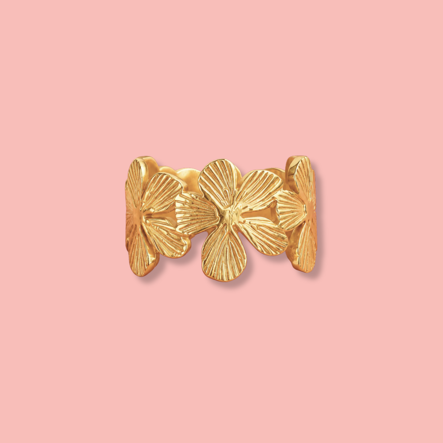 Bague Bliss