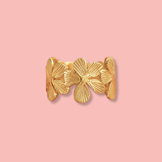 Bague Bliss